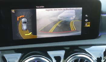MERCEDES CLASSE A 200 D 150 CH 8G-DCT complet