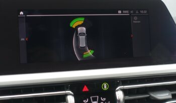 BMW 320 DA TOURING SERIE 3 163 CH BVA complet