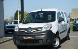 RENAULT KANGOO RALLONGE 1.5L DCI 95 CV TVA RECUPERABLE