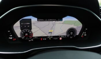 AUDI Q3 SPORTBACK 45 TFSI E S-TRONIC 245 CH HYBRIDE RECHARGEABLE complet