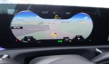 MERCEDES CLA 250 E 262 CH EQ POWER HYBRIDE RECHARGEABLE 8G-DCT complet