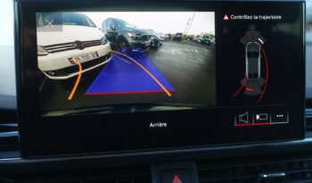 AUDI A5 SPORTBACK 30 TDI S-TRONIC MHEV 136 CH complet