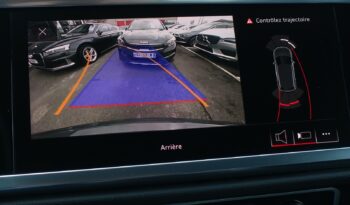 AUDI Q3 35 TDI 150 CH S-TRONIC complet