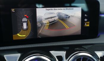 MERCEDES CLA 250 E 262 CH EQ POWER HYBRIDE RECHARGEABLE 8G-DCT complet