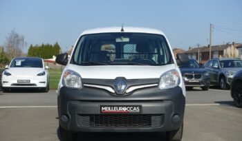RENAULT KANGOO RALLONGE 1.5L DCI 95 CV TVA RECUPERABLE complet