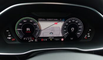 AUDI Q3 SPORTBACK 45 TFSI E S-TRONIC 245 CH S-LINE HYBRIDE RECHARGEABLE complet