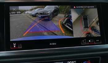 AUDI Q3 SPORTBACK 45 TFSI E S-TRONIC 245 CH S-LINE HYBRIDE RECHARGEABLE complet