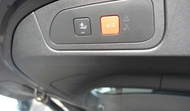 DS7 CROSSBACK HDI EAT8 130 CH  PERFORMANCE LINE complet