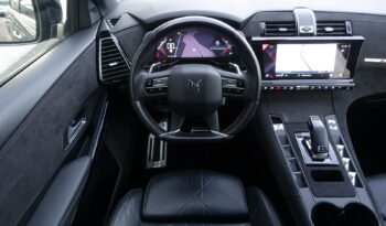 DS7 CROSSBACK HDI EAT8 130 CH  PERFORMANCE LINE complet