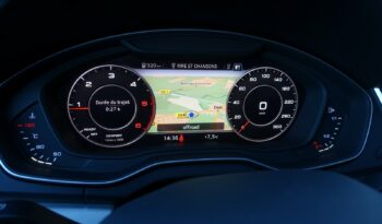 AUDI Q5 2.0 TDI 150 CH  S-LINE complet