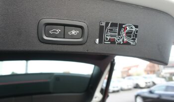 VOLVO XC 40 T4 HYBRIDE RECHARGEABLE GEARTRONIC 211 CH  R-DESIGN complet