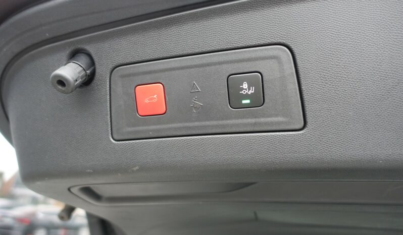 PEUGEOT 508 SW 2.0 L HDI EAT8 180 CH PHASE 2  GT-LINE complet