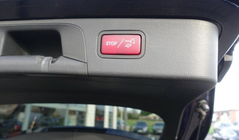 MERCEDES CLASSE GLC 300 DE 4 MATIC 9G-DCT 335 CH HYBRIDE RECHARGEABLE AMG-LINE complet