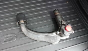 PEUGEOT 508 SW 2.0 L HDI EAT8 180 CH PHASE 2  GT-LINE complet