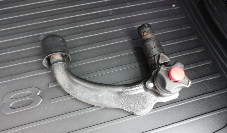 PEUGEOT 508 SW 2.0 L HDI EAT8 180 CH PHASE 2  GT-LINE complet