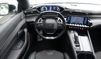 PEUGEOT 508 SW 2.0 L HDI EAT8 180 CH PHASE 2  GT-LINE complet