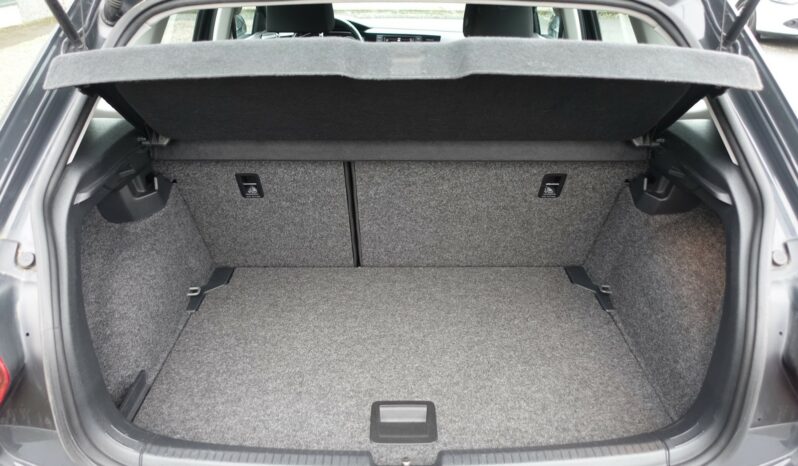 VOLKSWAGEN POLO VI 1.6 TDI 95 CH complet