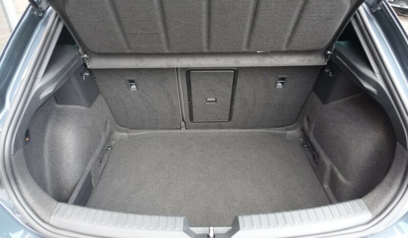 SEAT LEON TSI 150 CH  FR complet