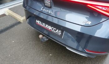 SEAT LEON TSI 150 CH  FR complet