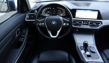 BMW 320 E TOURING HYBRIDE RECHARGEABLE 204 CH complet