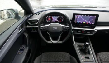 SEAT LEON TSI 150 CH  FR complet