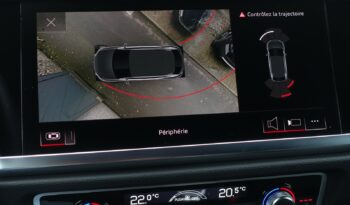 AUDI Q3 SPORTBACK 45 TFSI E S-TRONIC 245 CH S-LINE HYBRIDE RECHARGEABLE complet