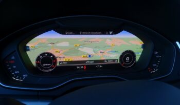 AUDI Q5 2.0 TDI 150 CH  S-LINE complet