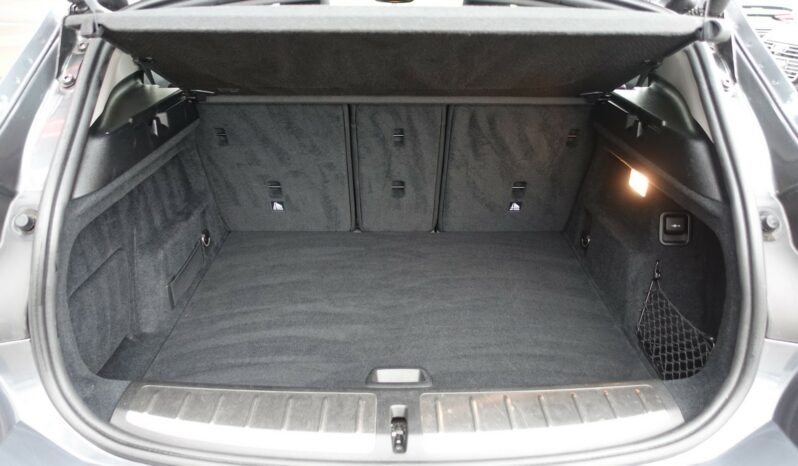 BMW X2 S-DRIVE 18IA 136 CH complet