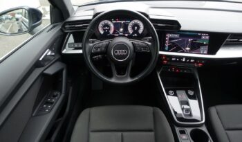 AUDI A3 SPORTBACK 35 TFSI S-TRONIC 150 CH MHEV complet