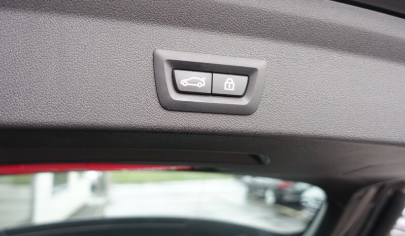 BMW 118DA 150 CH BVA SERIE 1  PACK M complet