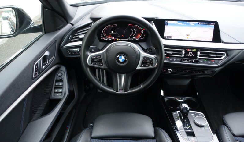 BMW 216 DA GRANCOUPE DKG SERIE 2  PACK M complet