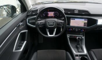 AUDI Q3 35 TDI 150 CH S-TRONIC complet
