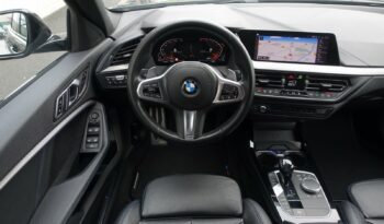 BMW 118DA 150 CH BVA SERIE 1  PACK M complet