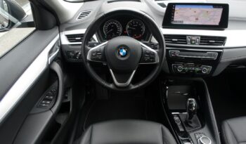 BMW X2 S-DRIVE 18IA 136 CH complet