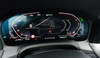 BMW 330 EA TOURING E-DRIVE HYBRIDE RECHARGEABLE BVA 292 CH SERIE 3 complet