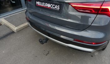 AUDI Q3 35 TDI 150 CH S-TRONIC complet