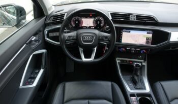 AUDI Q3 35 TDI 150 CH S-TRONIC complet