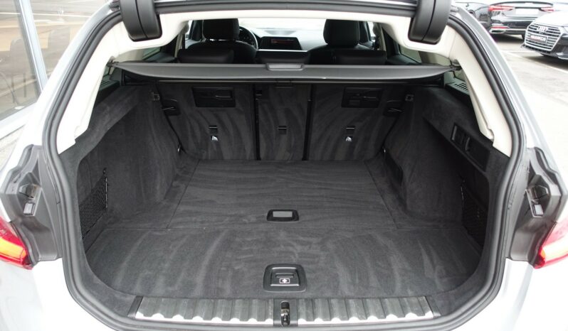 BMW 320 DA TOURING SERIE 3 163 CH BVA complet