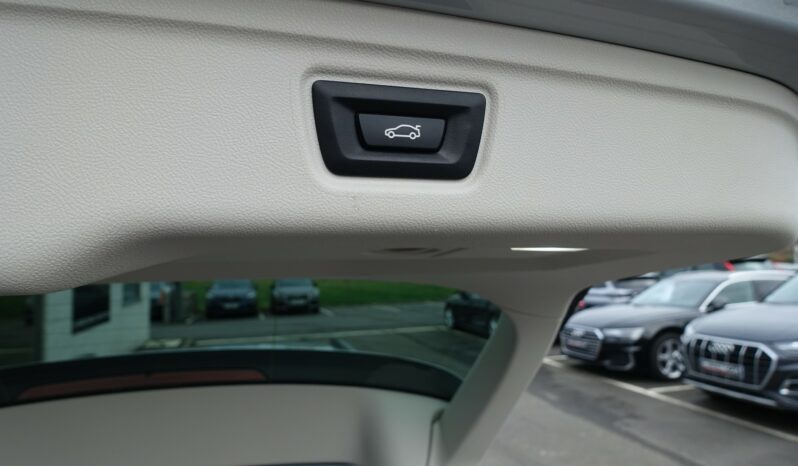 BMW 320 DA TOURING SERIE 3 163 CH BVA complet