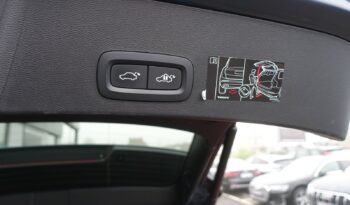 VOLVO XC 40 T4 HYBRIDE RECHARGEABLE GEARTRONIC 211 CH  INSCIPTION complet