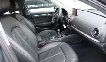 AUDI A3 BERLINE 35 TDI 150 CH  S-LINE complet
