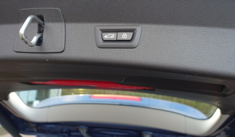 BMW 216 DA GRAN TOURER SERIE 2 complet