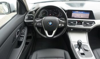 BMW 320 DA TOURING SERIE 3 163 CH BVA complet