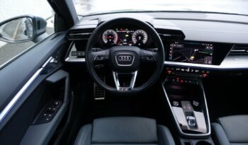 AUDI A3 35 TDI SPORTBACK S-TRONIC 150 CH EDITION ONE  S-LINE complet