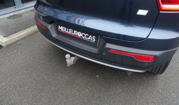 VOLVO XC 40 T4 HYBRIDE RECHARGEABLE GEARTRONIC 211 CH  INSCIPTION complet