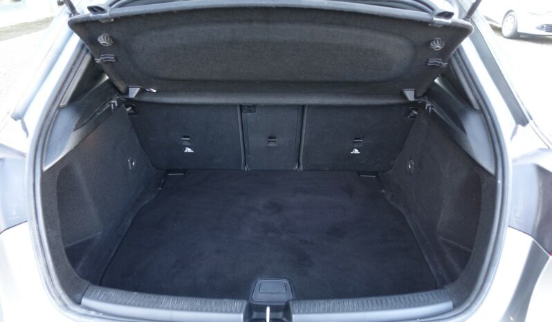 MERCEDES CLASSE A 200 D 150 CH 8G-DCT complet