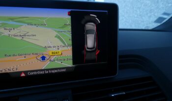 AUDI Q5 2.0 TDI 150 CH  S-LINE complet