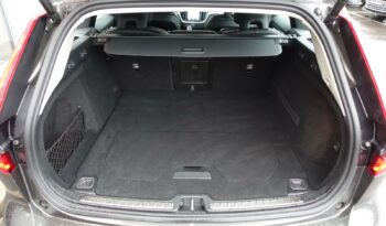VOLVO V 60 T6 AWD GEARTRONIC 340CH HYBRIDE RECHARGEABLE  INSCRIPTION complet