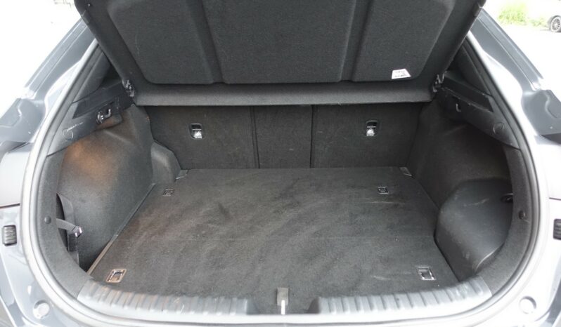 KIA XCEED 1.6 GDI PHEV DCT 141 CH HYBRIDE RECHARGEABLE BUSINESS LINE complet