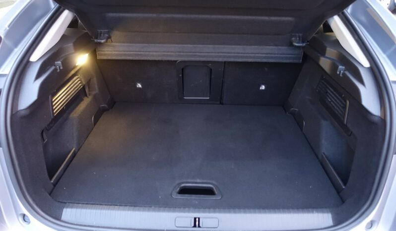 CITROËN C4 1.5 HDI EAT8 130 CH PHASE 3 SHINE PACK complet